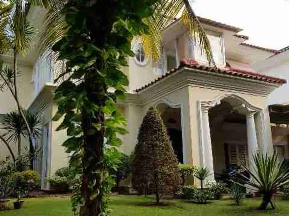 Di Jual Dengan Harga Terbaik di Kota Wisata Cibubur