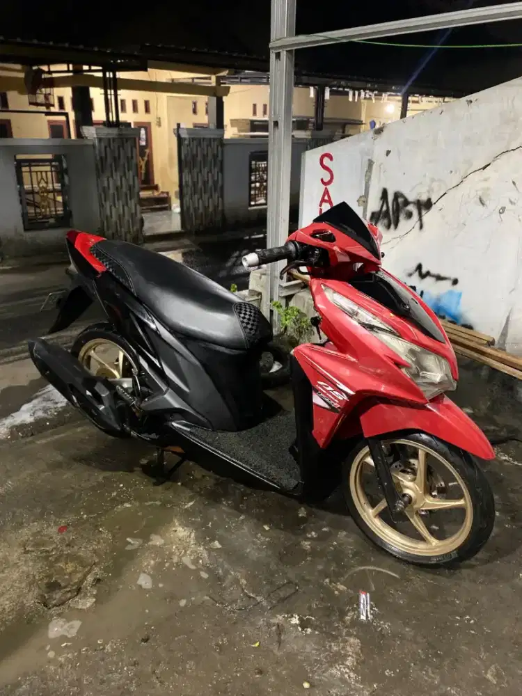 Jual Cepat Aja Vario 125