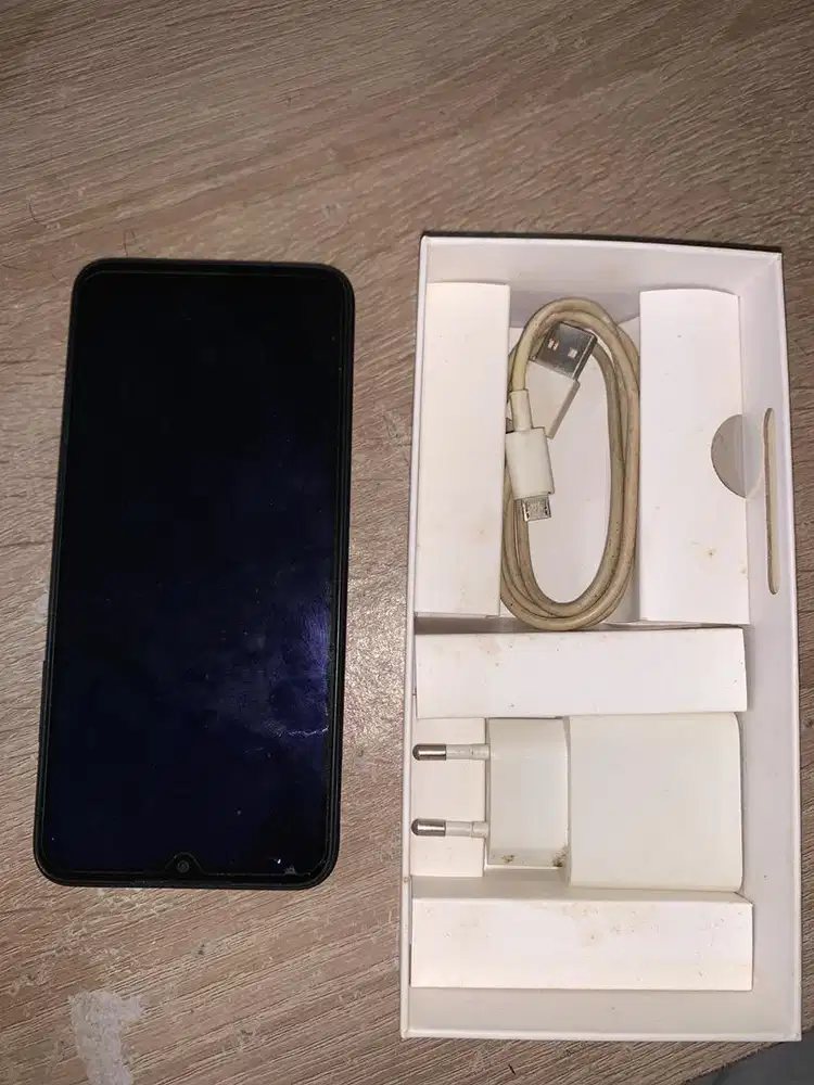 Dijual Xiaomi Redmi 9A