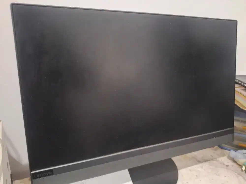 All in one lenovo ideacentre 520