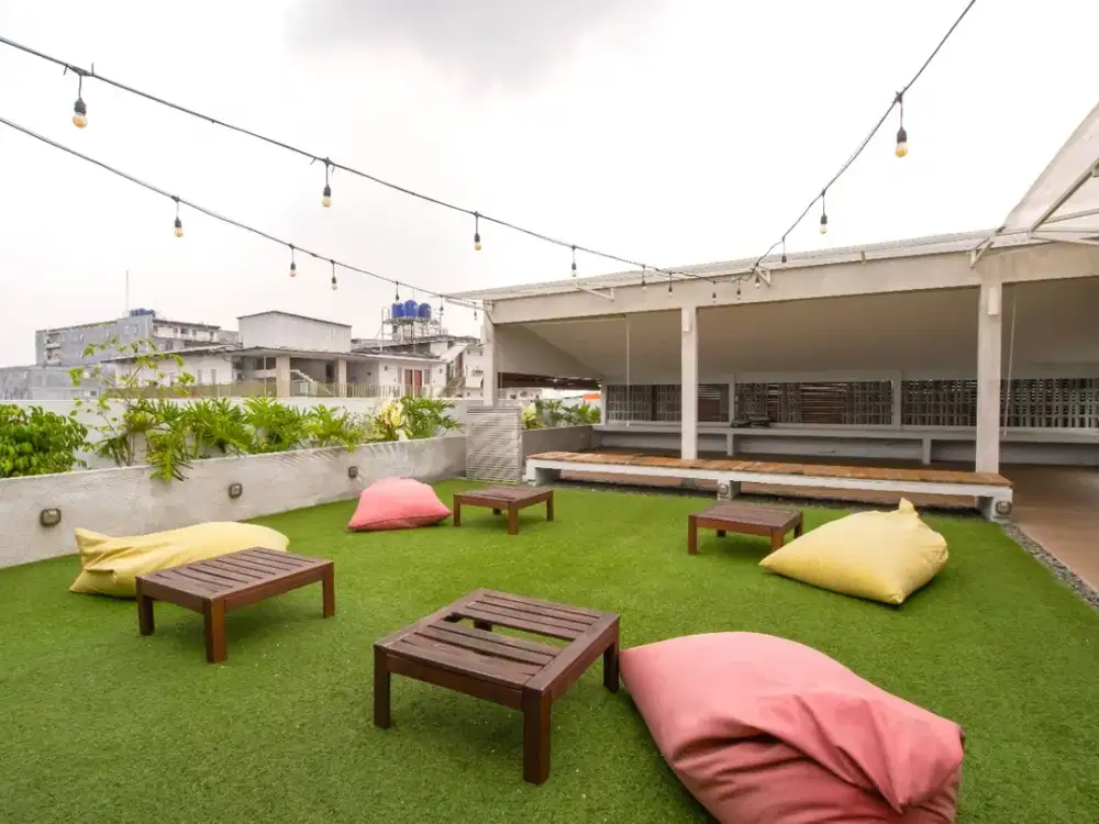 Disewakan Kost AbdiHome Kost Binus Abdi Syahdan Residence Palmerah Jakarta Barat