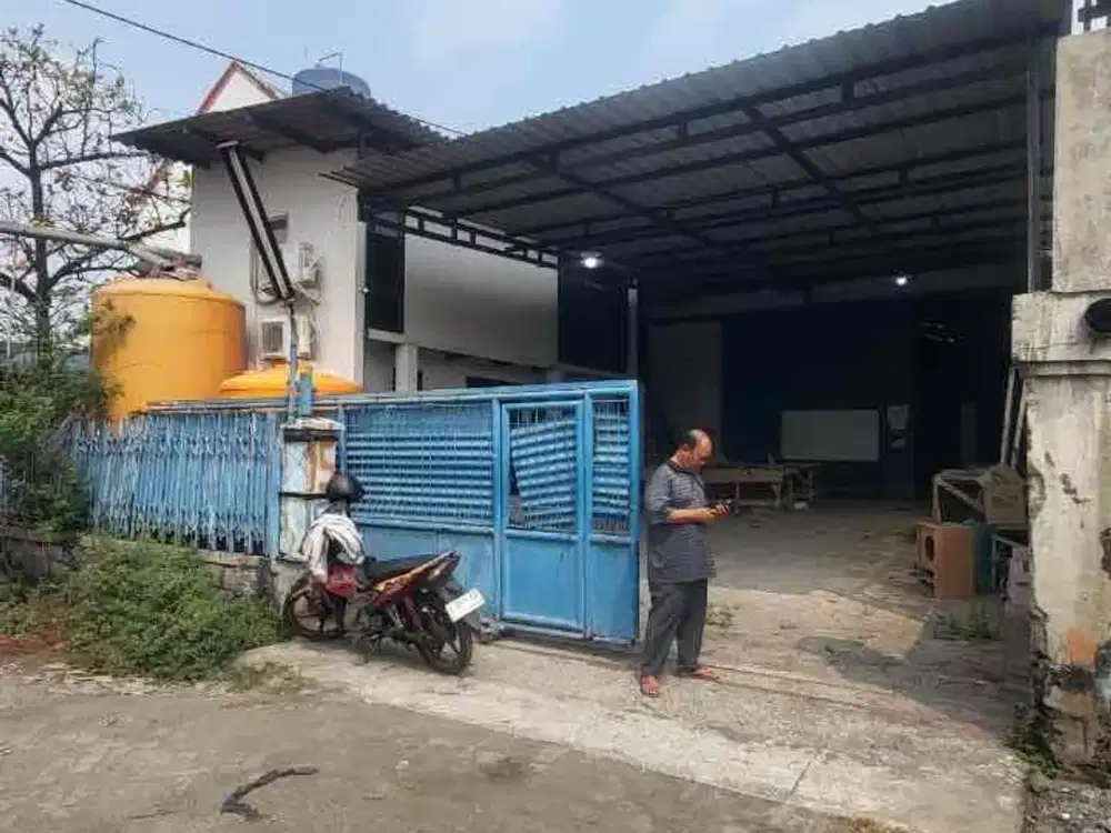 Kalianak gudang siap pakai 1lt