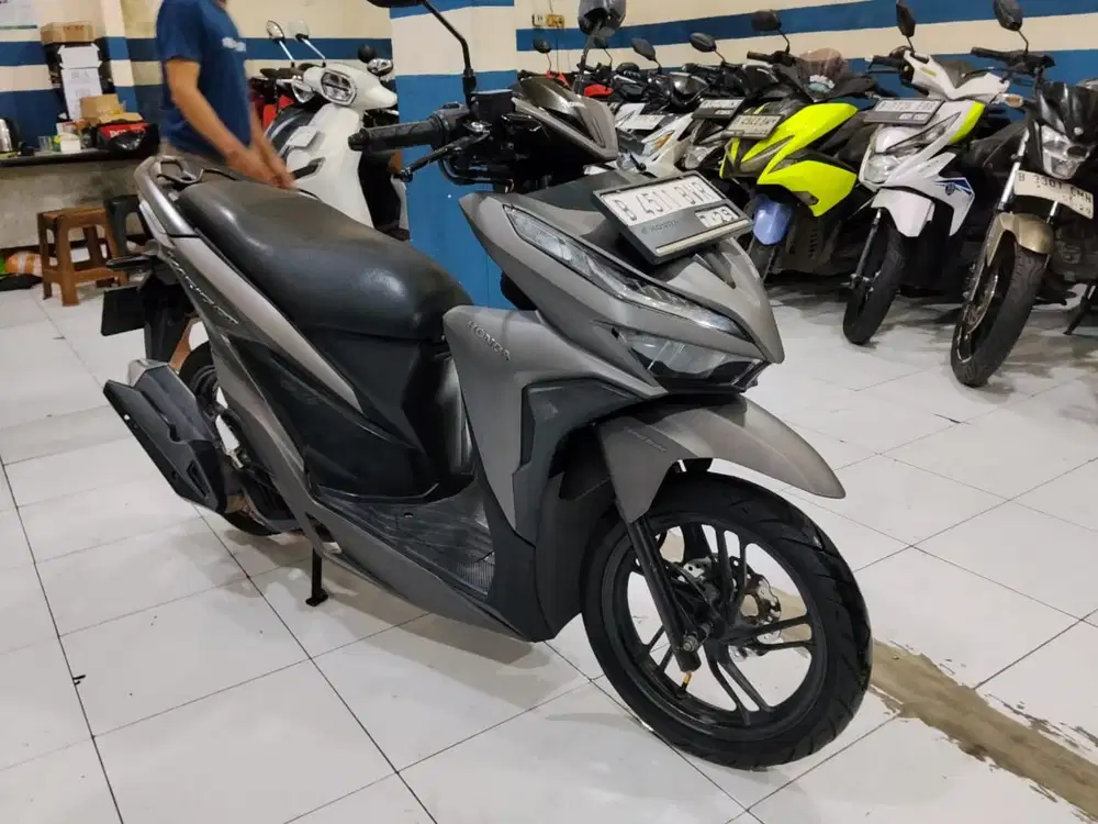 HONDA VARIO 150 CC 2019 FULL ORISINIL