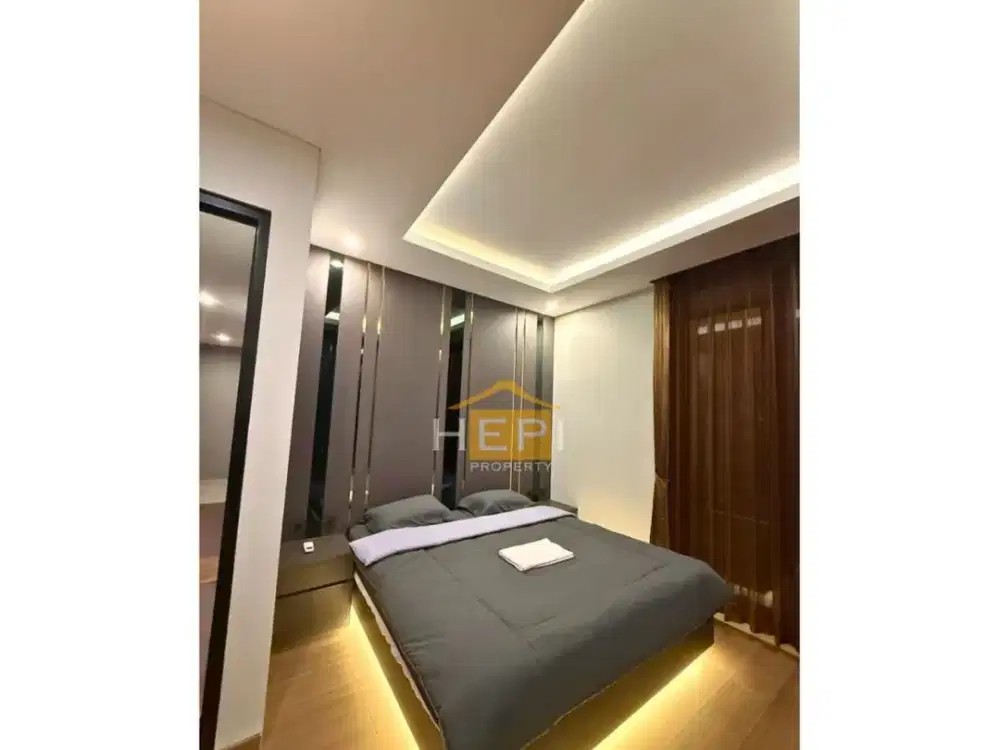 Dijual Rumah di Hilago BSB Semarang