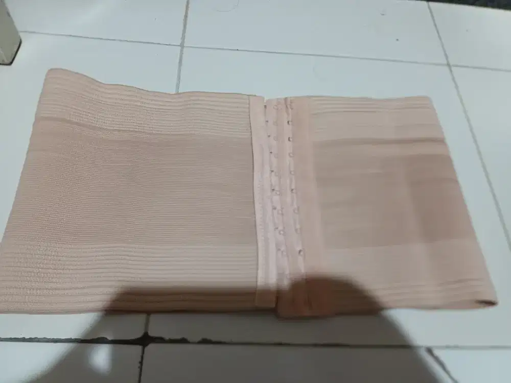 Korset Cokelat Size XXL