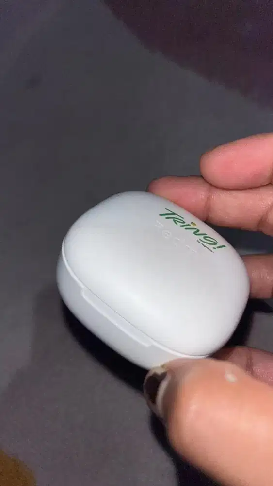 Dijual headset Redmis Bus Fungsi OK