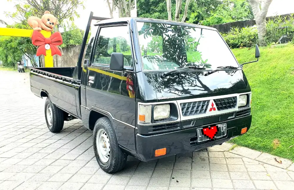 MURMER Colt L300 Pick Up PU Solar EURO2 2021/2022 N Traga Box 2020 KIM