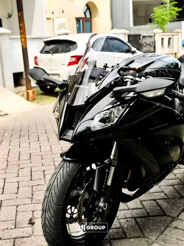 FOR SALE!! Kawasaki ZX10R ABS 2015