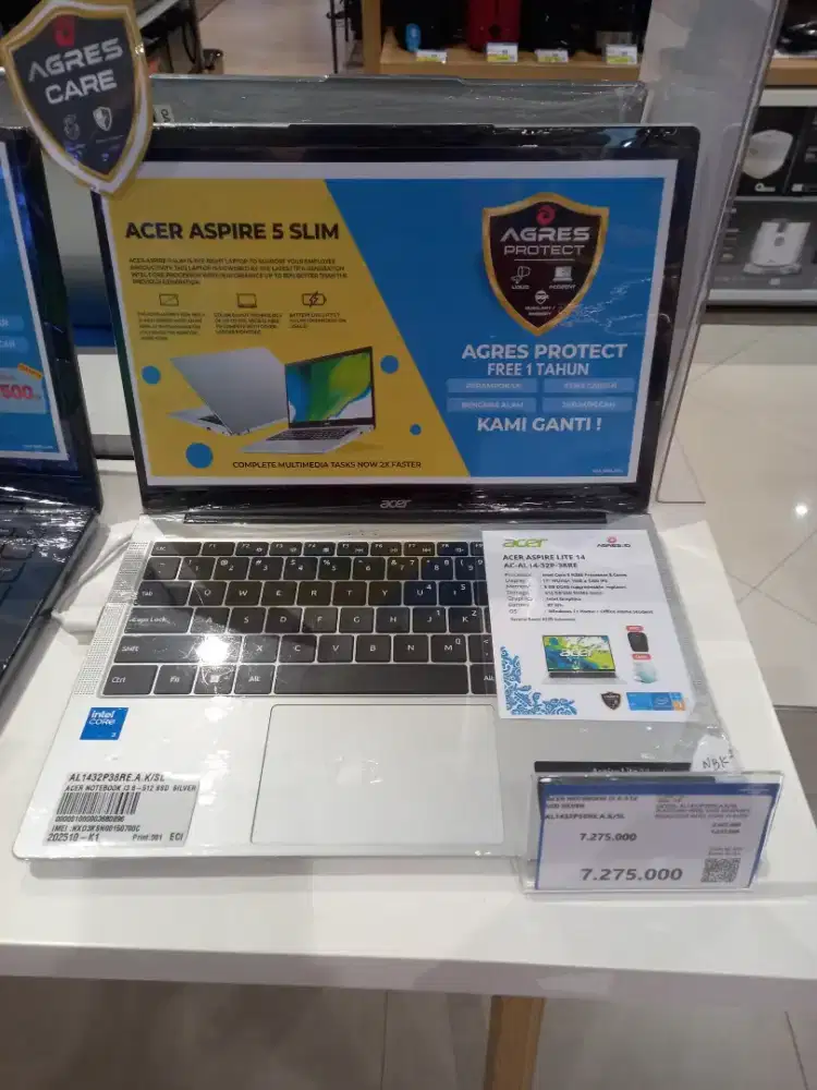 PROMO CICILAN BUNGA 0% DAN FREE CICILAN HINGGA 2X DI HOME KREDIT