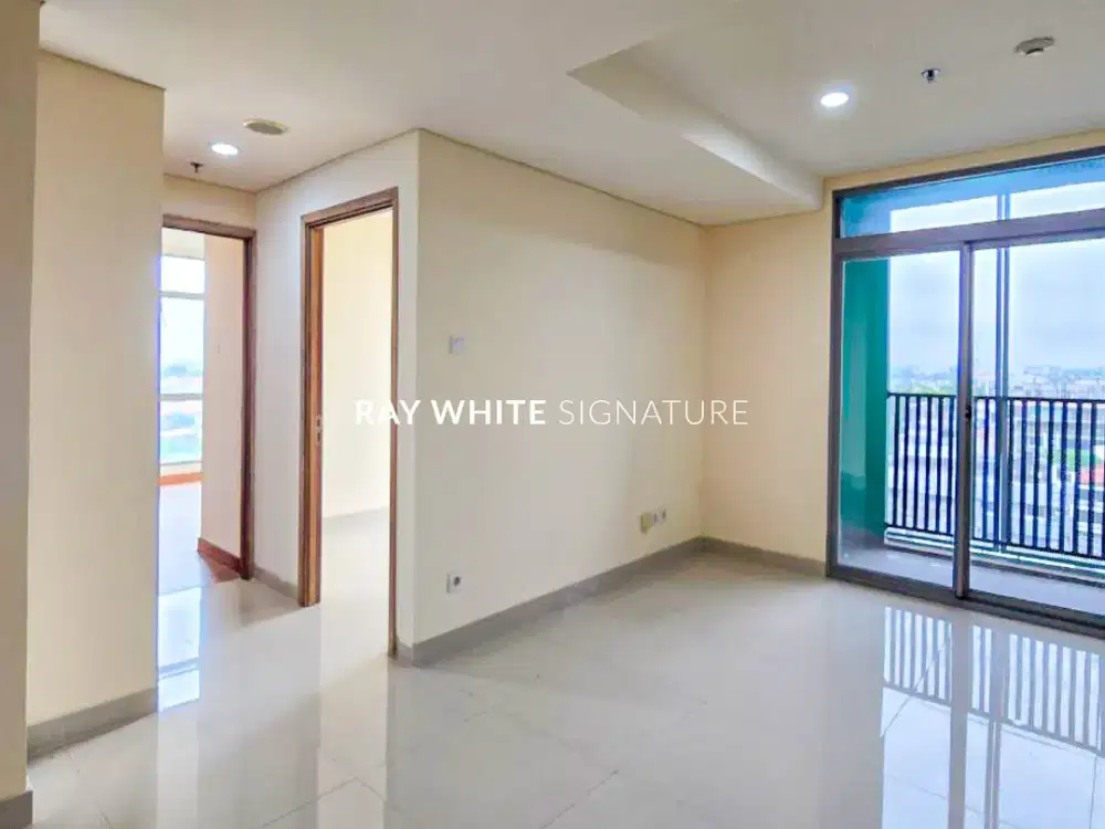 Apartemen Pejaten Park Tower 1-2 Bedrooms