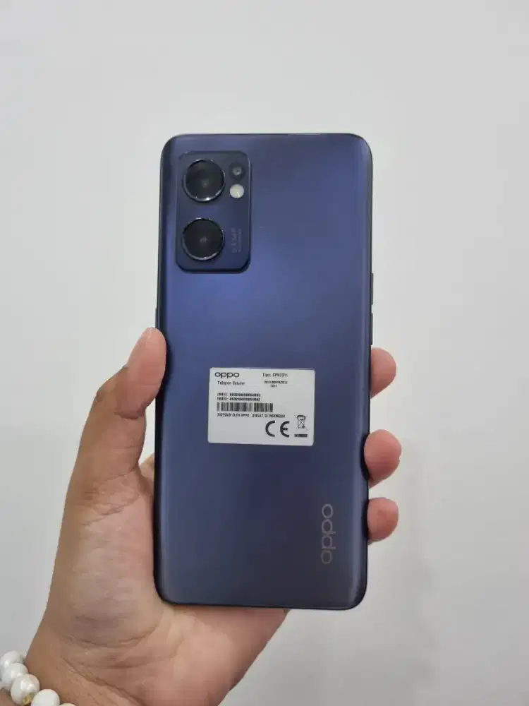 Oppo Reno 7 5g 8/256Gb