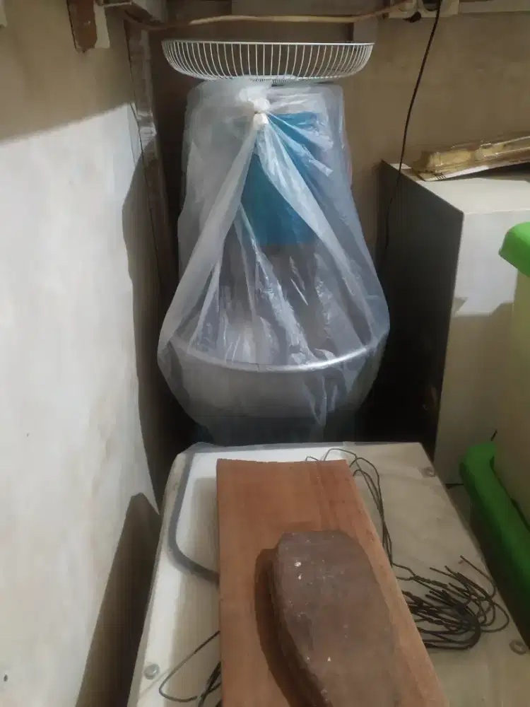 Mesin cetak bakso merk Fomac