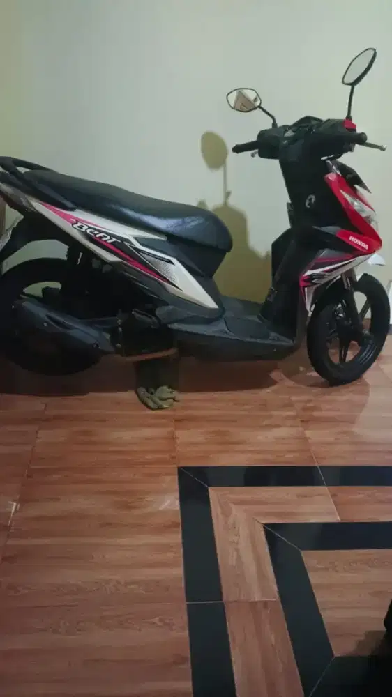 jual beta 2018 pjk mati