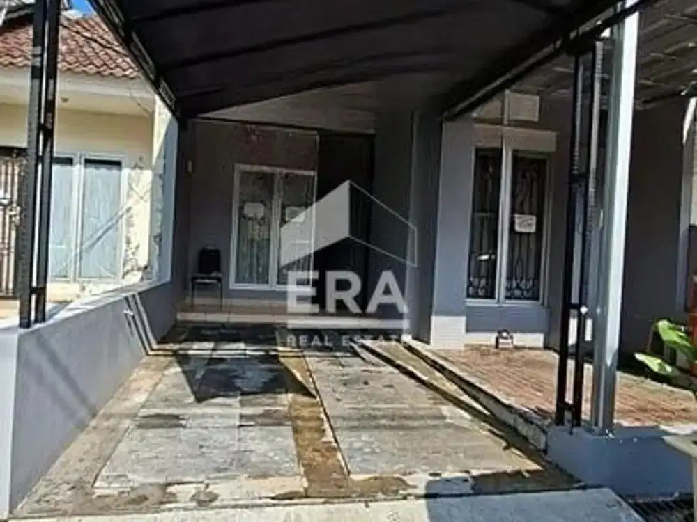Dijual Murah Rumah Siap Hun Dan Rapi di Cluster Harmoni Harapan Indah Bekasi