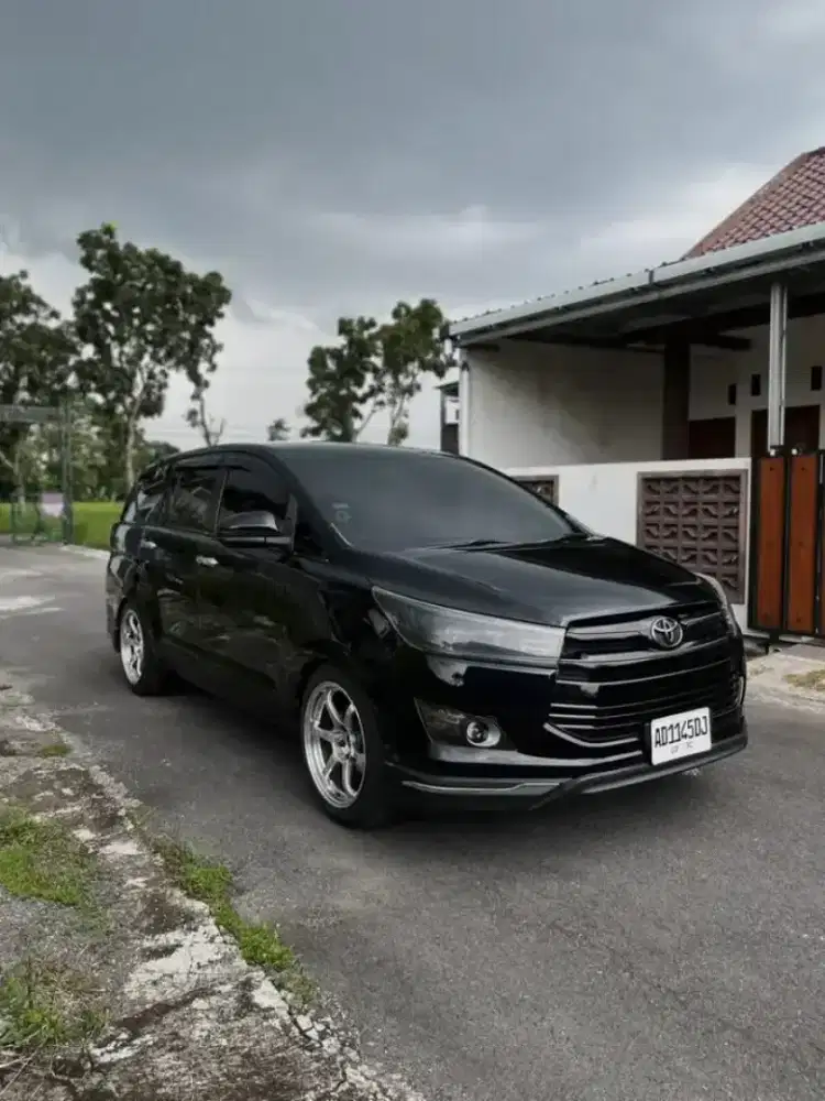 Innova G 2.4 2016 Matsol