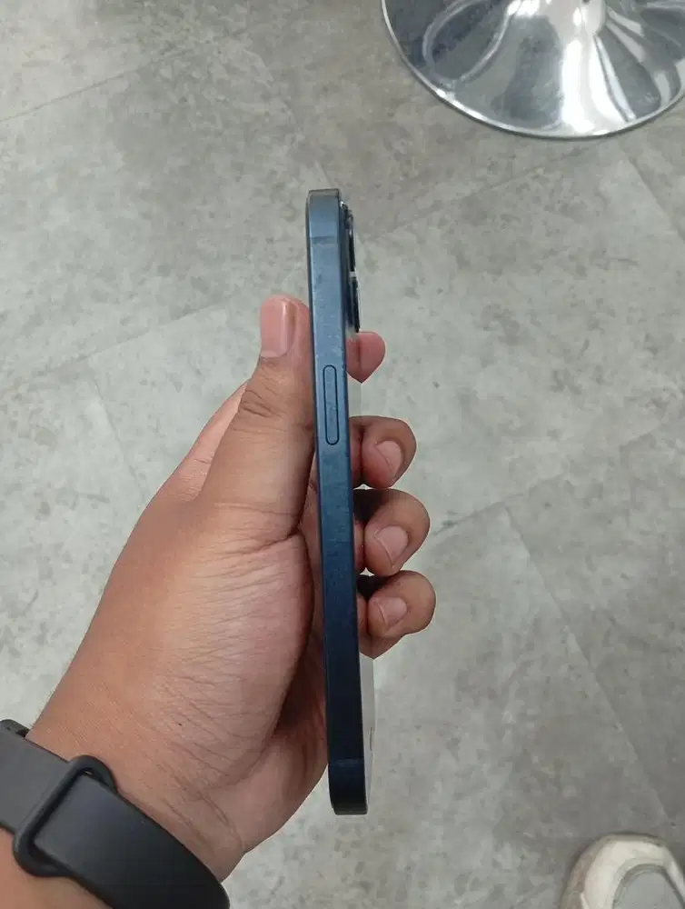 Iphone 13 128GB Black Ex Digimap