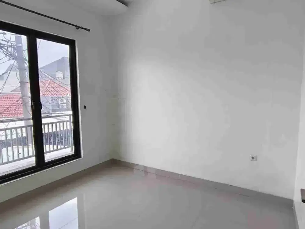Sewa Rumah citra 5 bagus murah 2 lantai