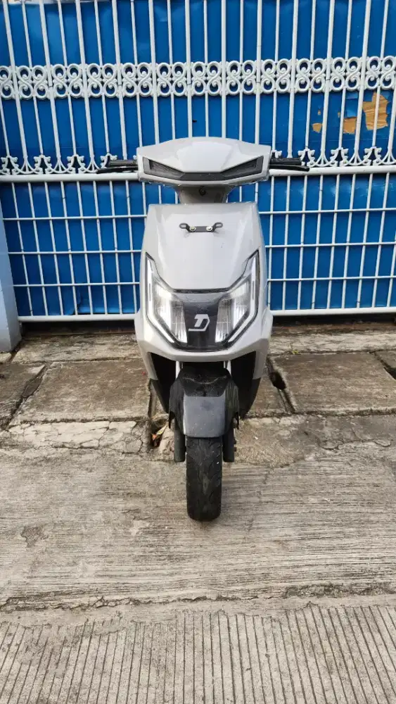 United MX1200 Tahun 2024 (Off The Road)