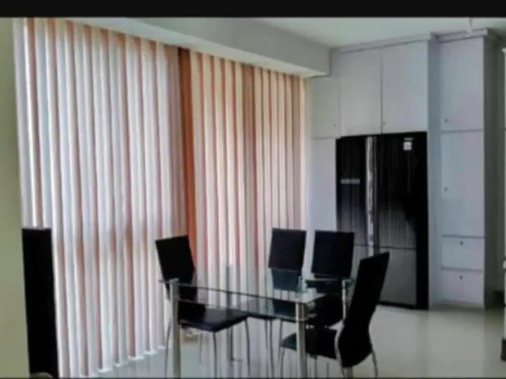 Disewakan Apartment Rainbow Spring Gading Serpong Luas 105M2