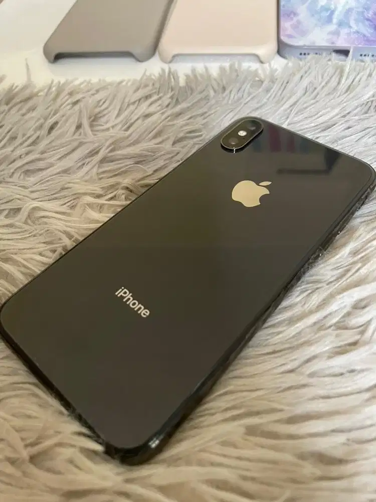 FOR SALE IPHONE X 256GB