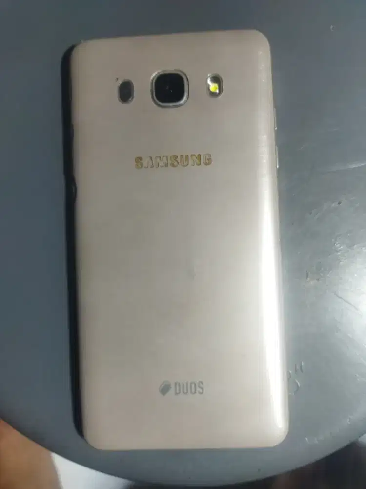 JUAL CEPAT SAMSUNG J5 MASIH ORIGINAL