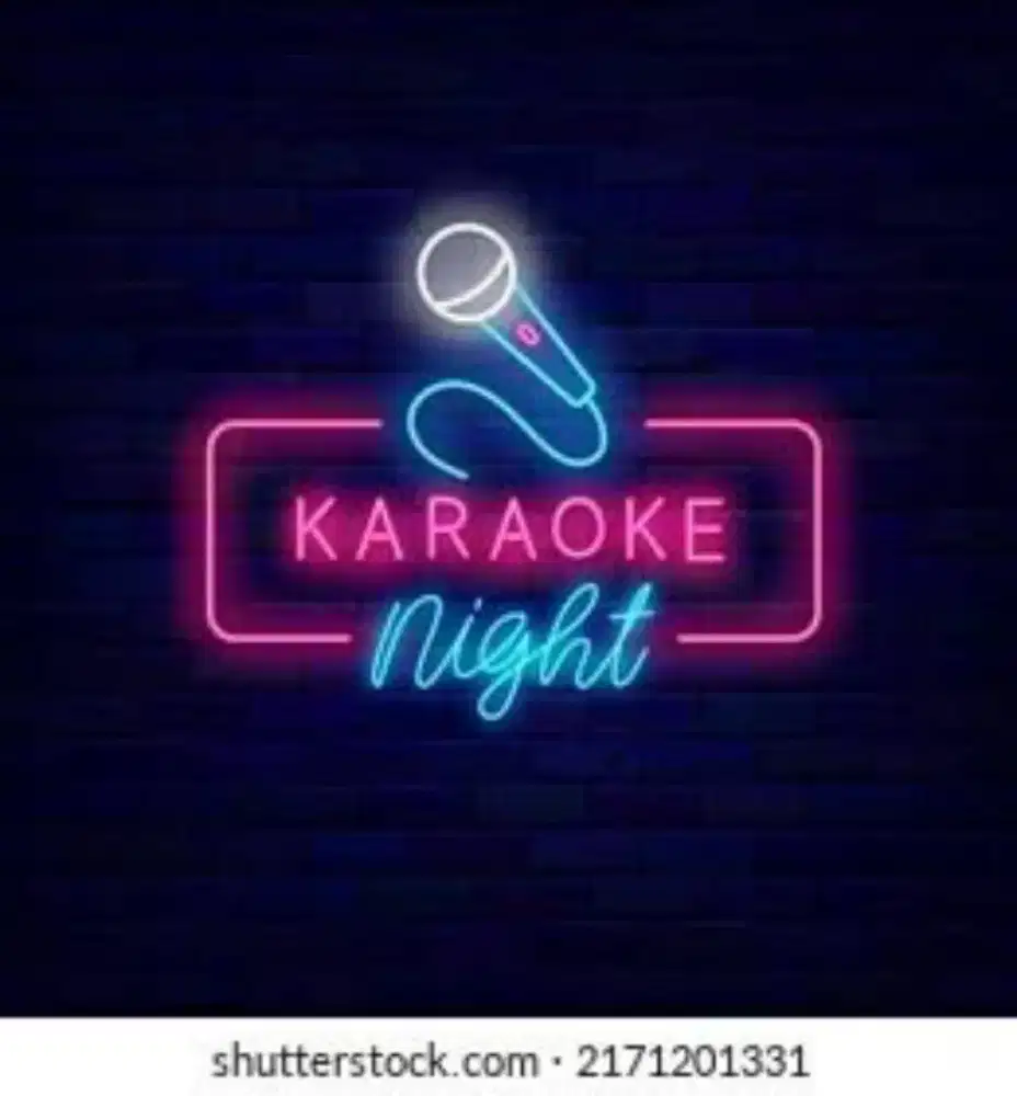 Loker karaoke untuk wanita