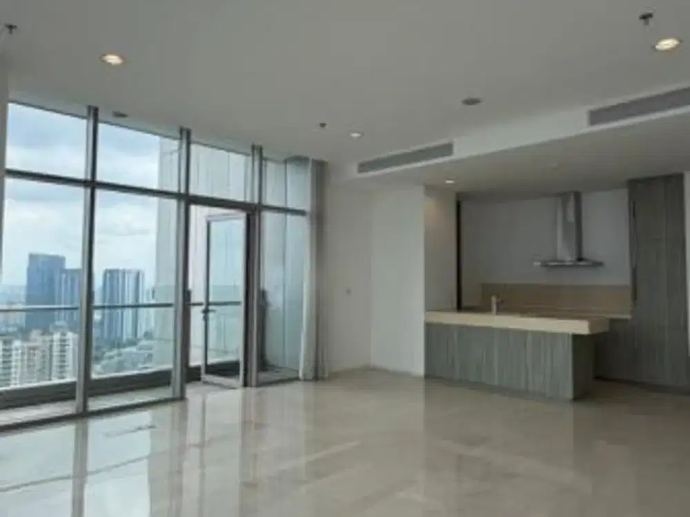 Dijual Apartemen Verde Two Tower Terraverde @Kuningan 2+1 BR (Size 187 Sqm) TERMURAH 9,46 MILIAR SEBELUM TERJUAL