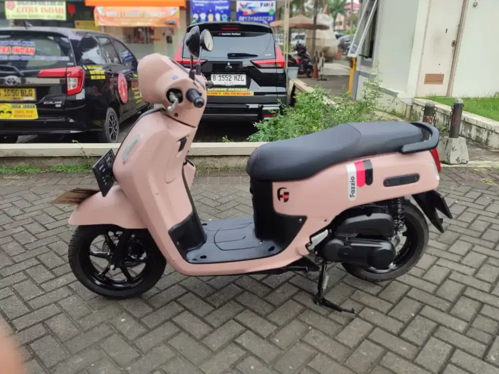 Fazzio 2025 Pajak Hidup