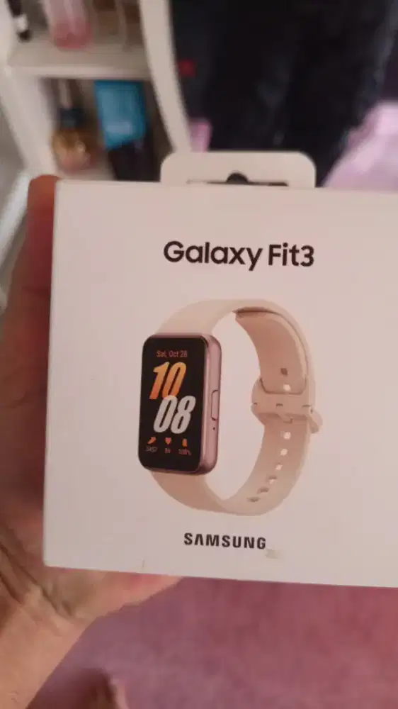 jual Samsung fit 3 nego