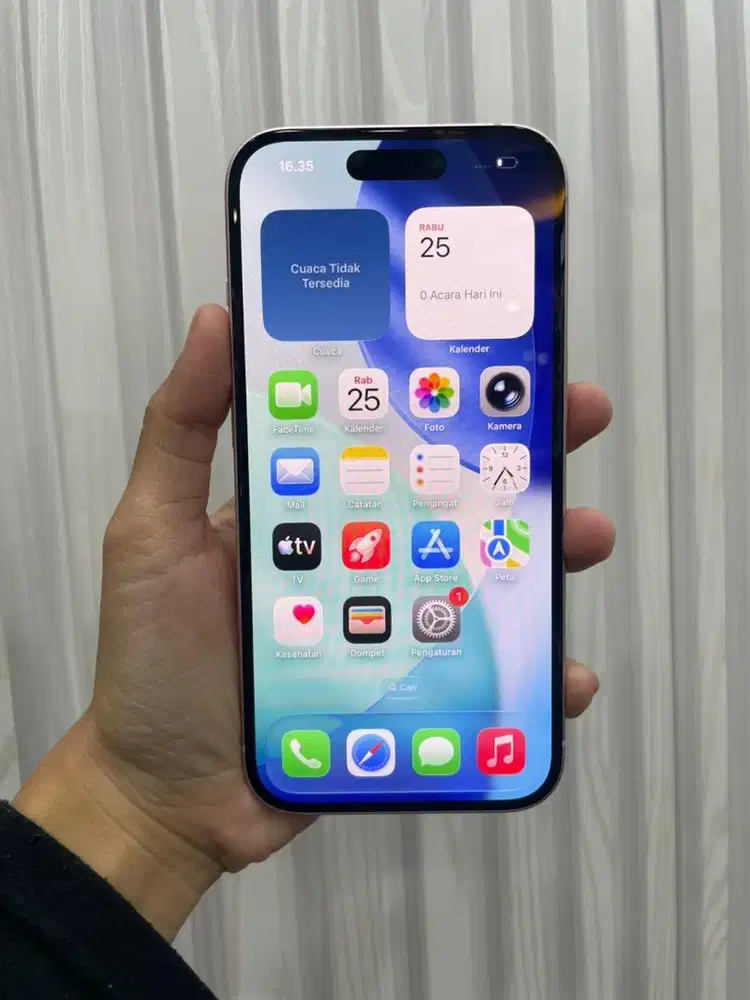 iPhone 15 128GB iBox Pink