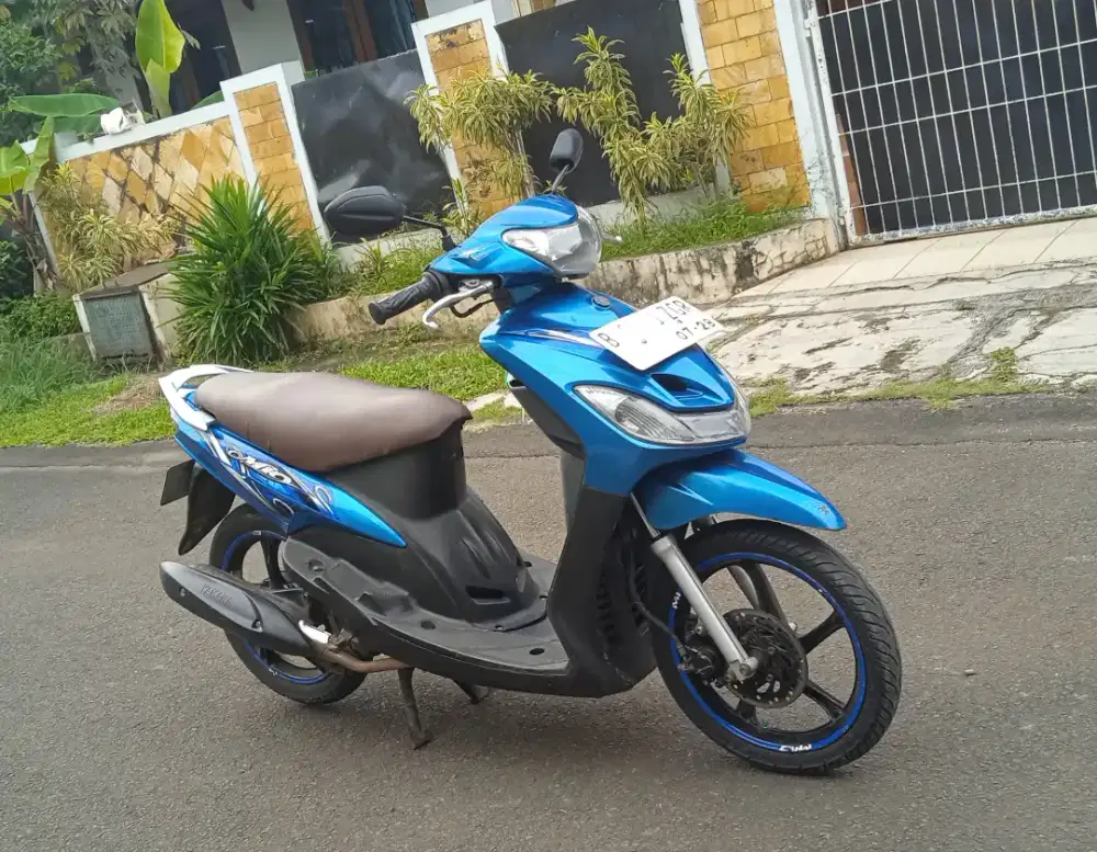 mio smile plat 2028 istimewa