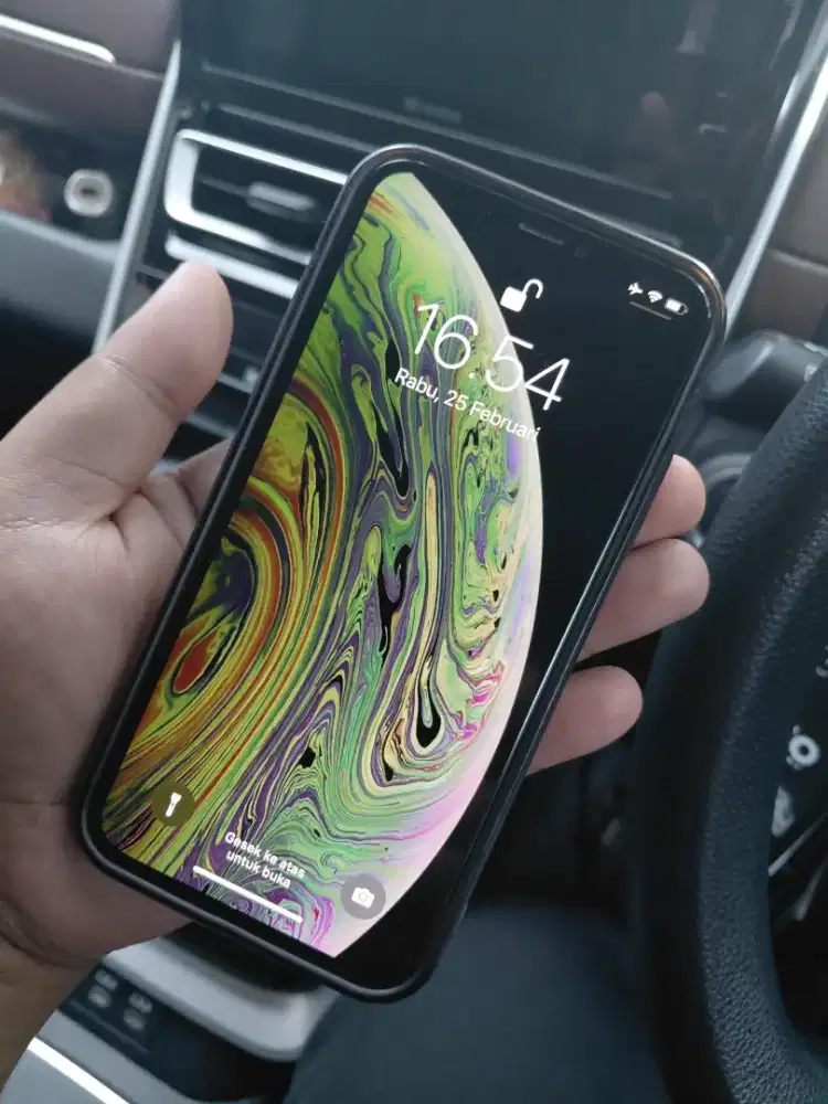Iphone XS 64 GB Inter All Operator