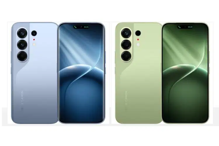 TECNO CAMON 50 8/128 GB