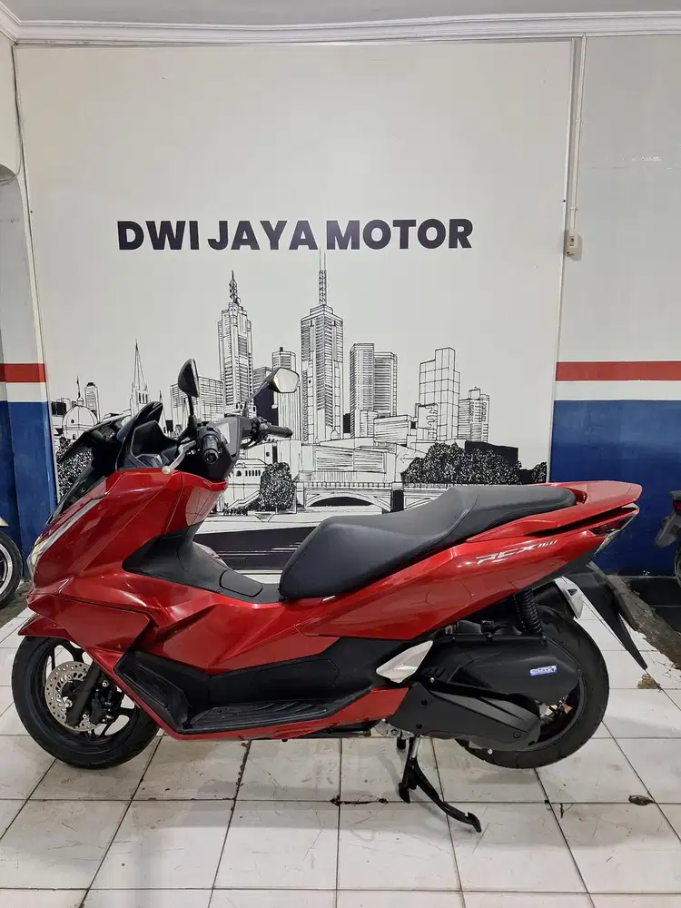 PCX 160 2025 FULL ORISINIL BERGARANSI DP HANYA 1.999