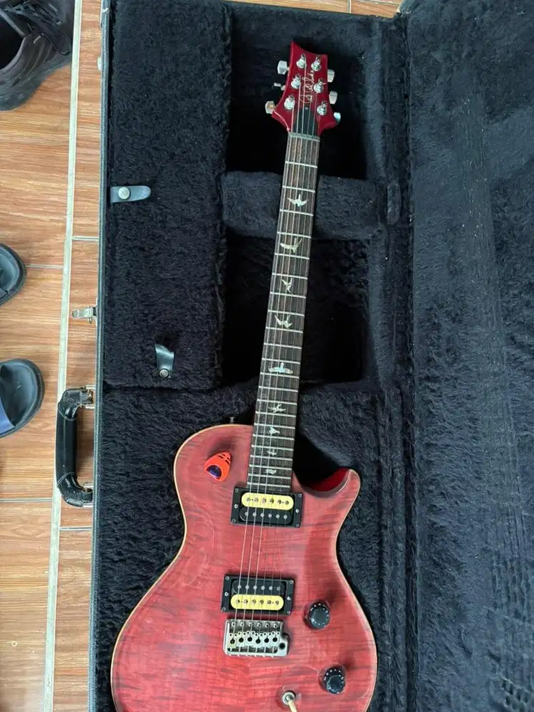 PRS / PAUL REED SMITH USA