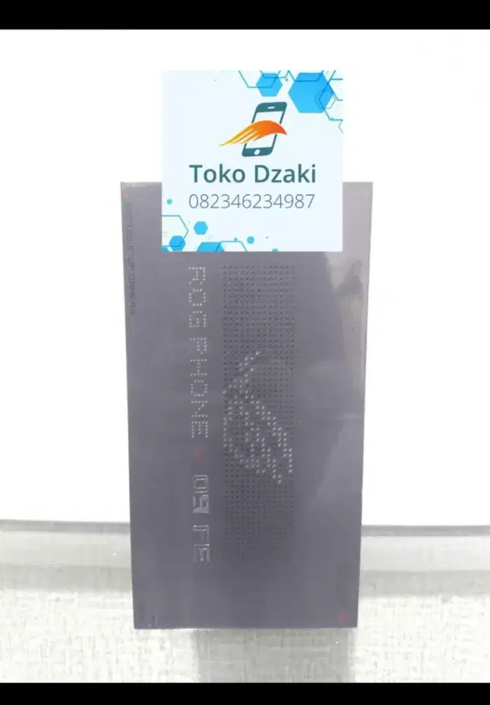 Asus Rog Phone 9 FE 5G 12/512 Garansi Resmi Baru Dan Segel