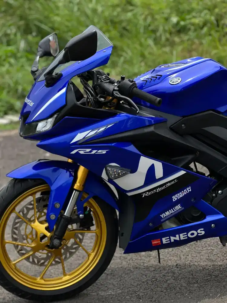 R15 v3 2019 tipe tertinggi movistar