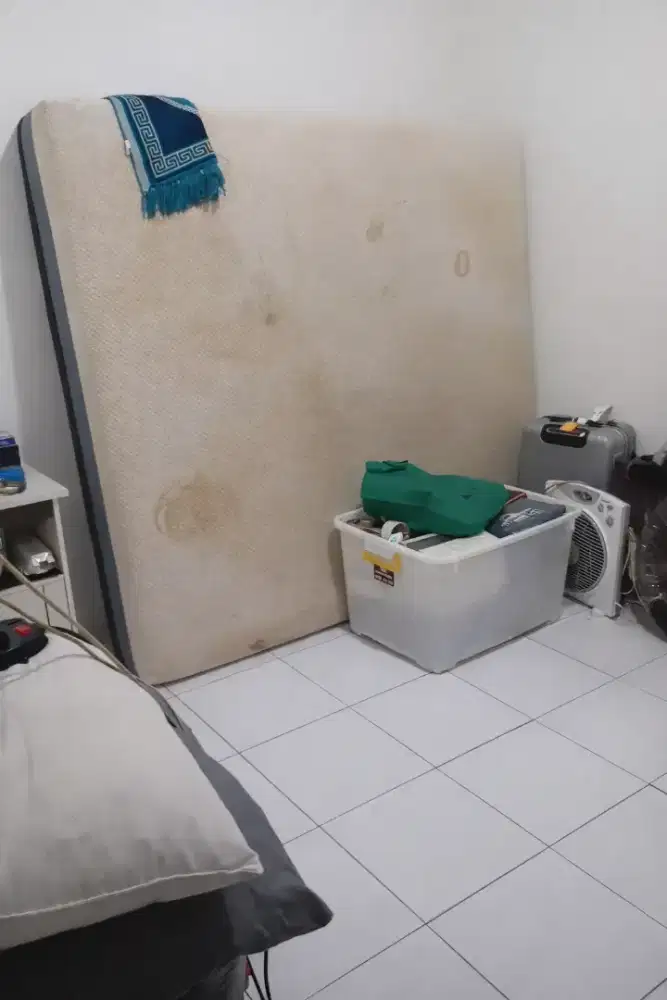 kasur ortopedi uk 180x200 nego