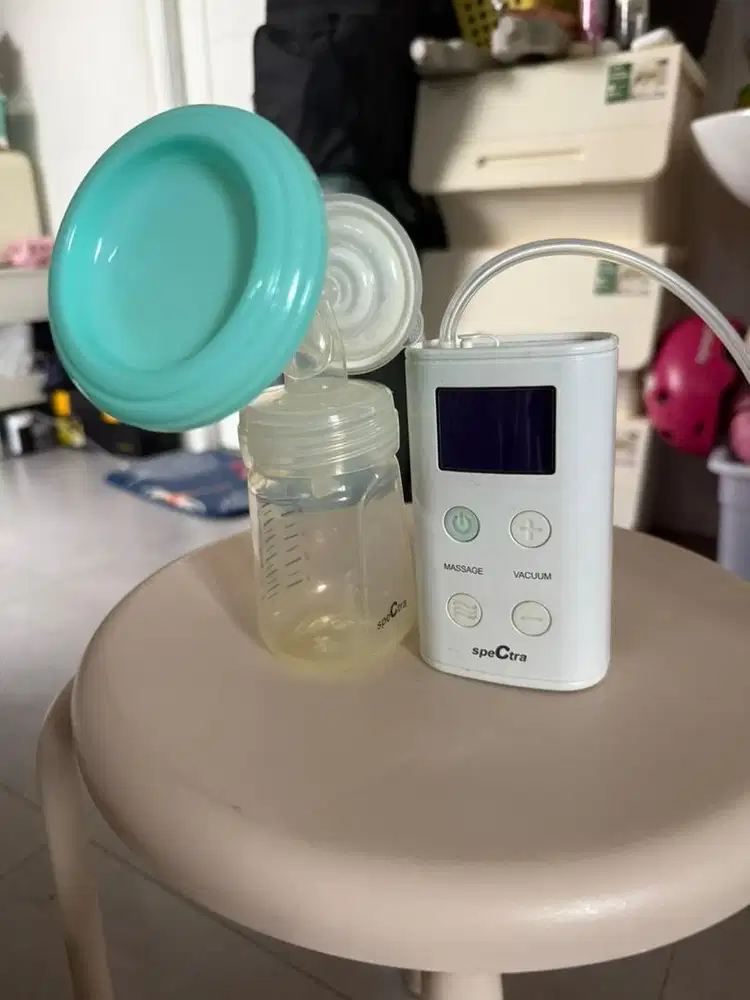 pompa asi spectra 9 plus