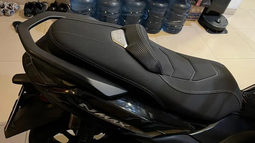 Jok nmax neo merk nemo