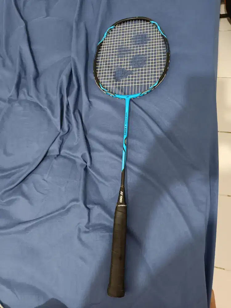 Voltric 1DG Raket Koleksi Smash