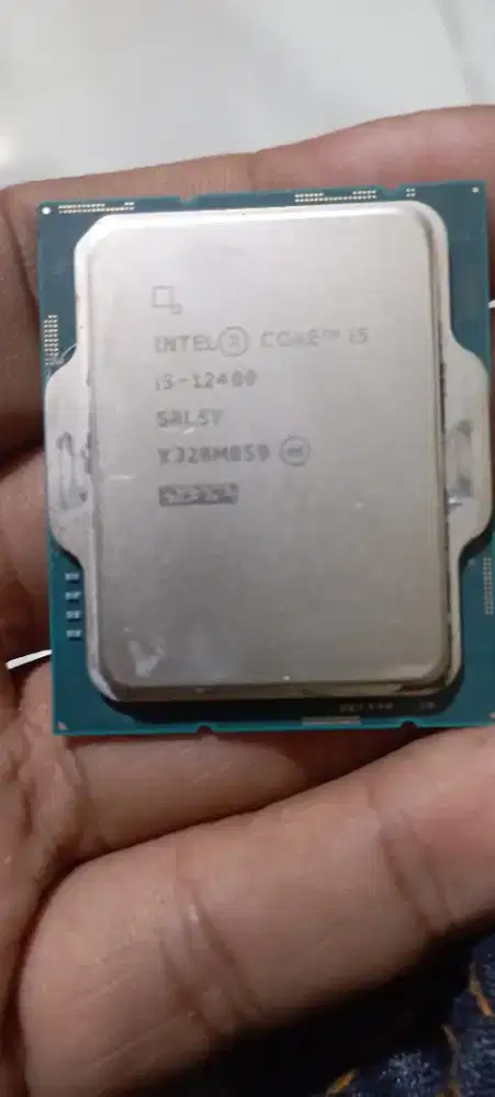 procesor core i5 gen 12