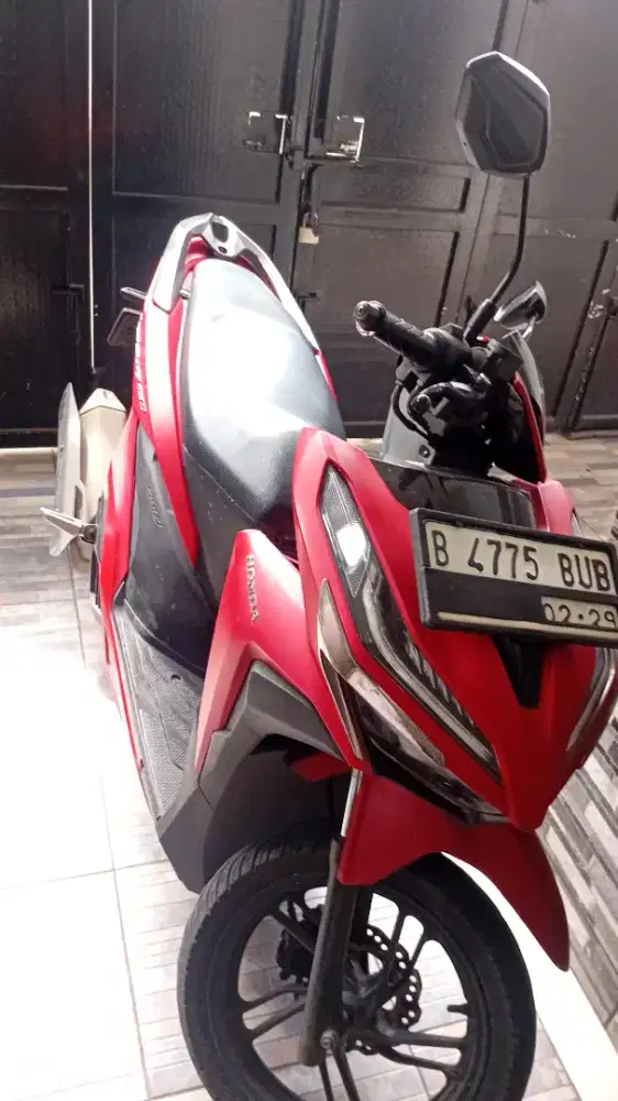 Vario 150cc tahun 2019