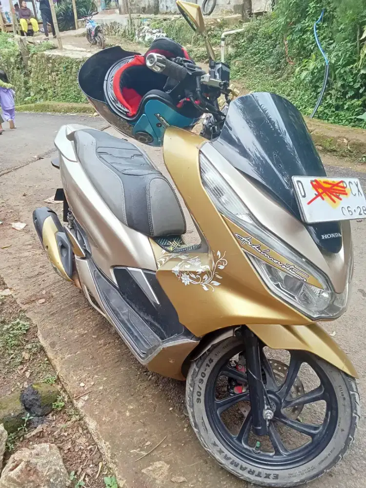 Pcx 150 cc  ABS