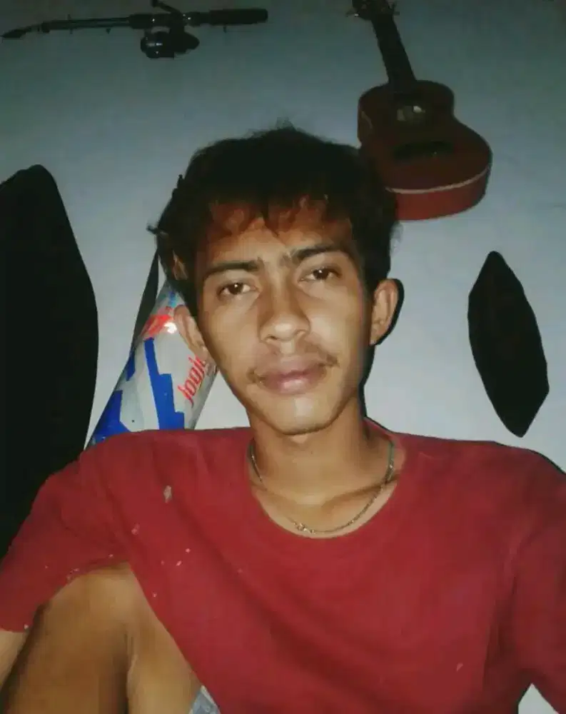 Cari kerjaan apa aja