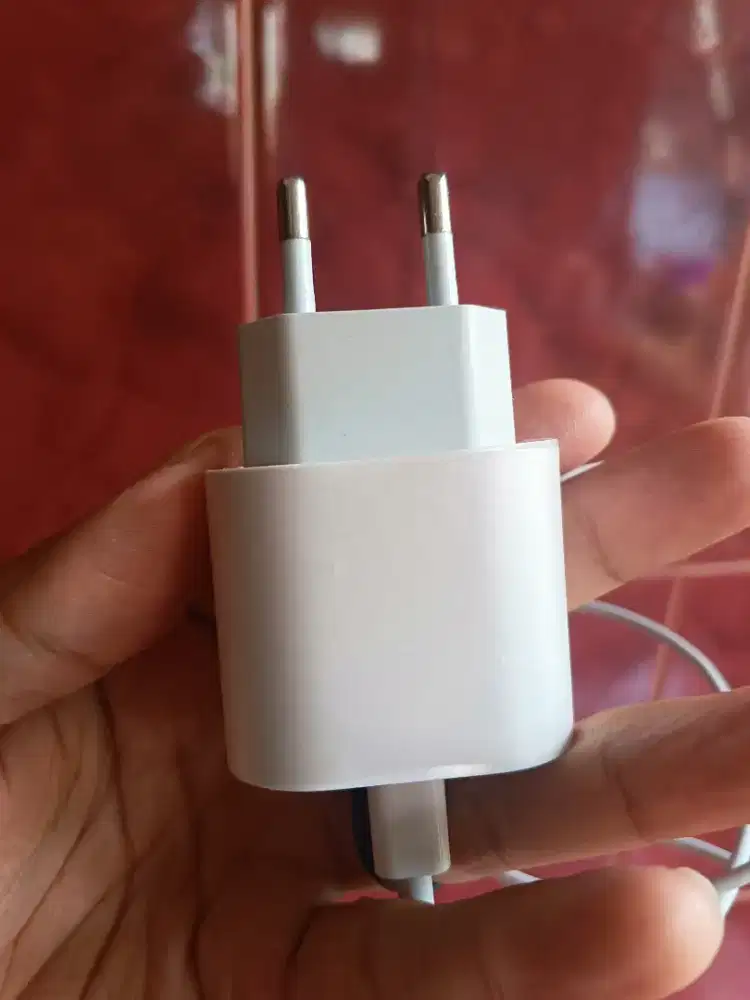 Charger iphone 11 bisa buat ip 7 sampai ip 14