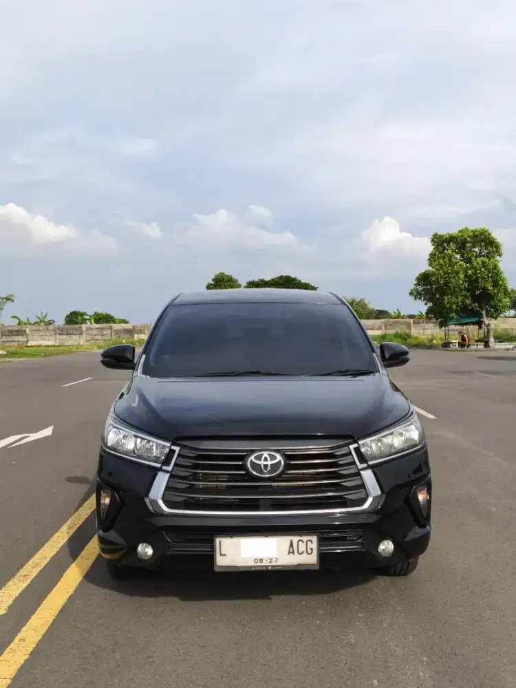 Innova Reborn G 2.4 MT 2022