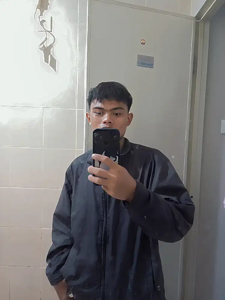 Nyari kerjaan kerja apa saja