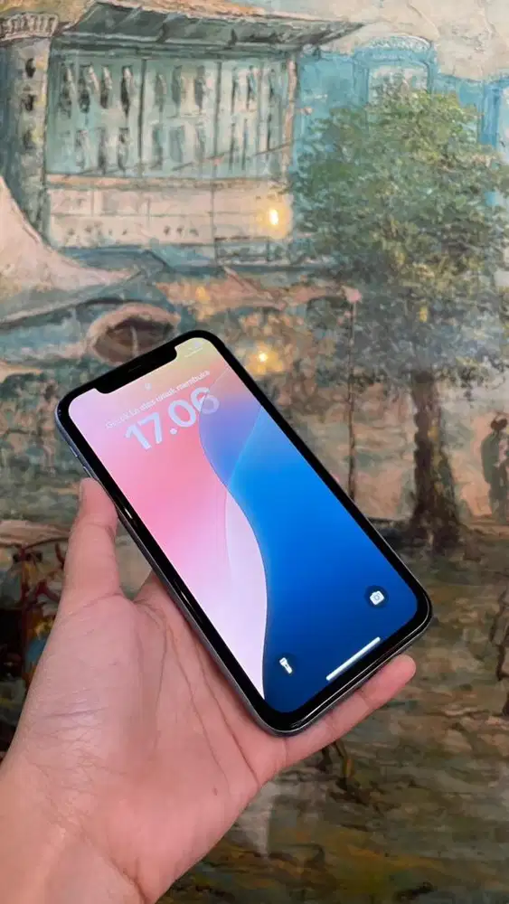 iPhone XR 64GB Internal