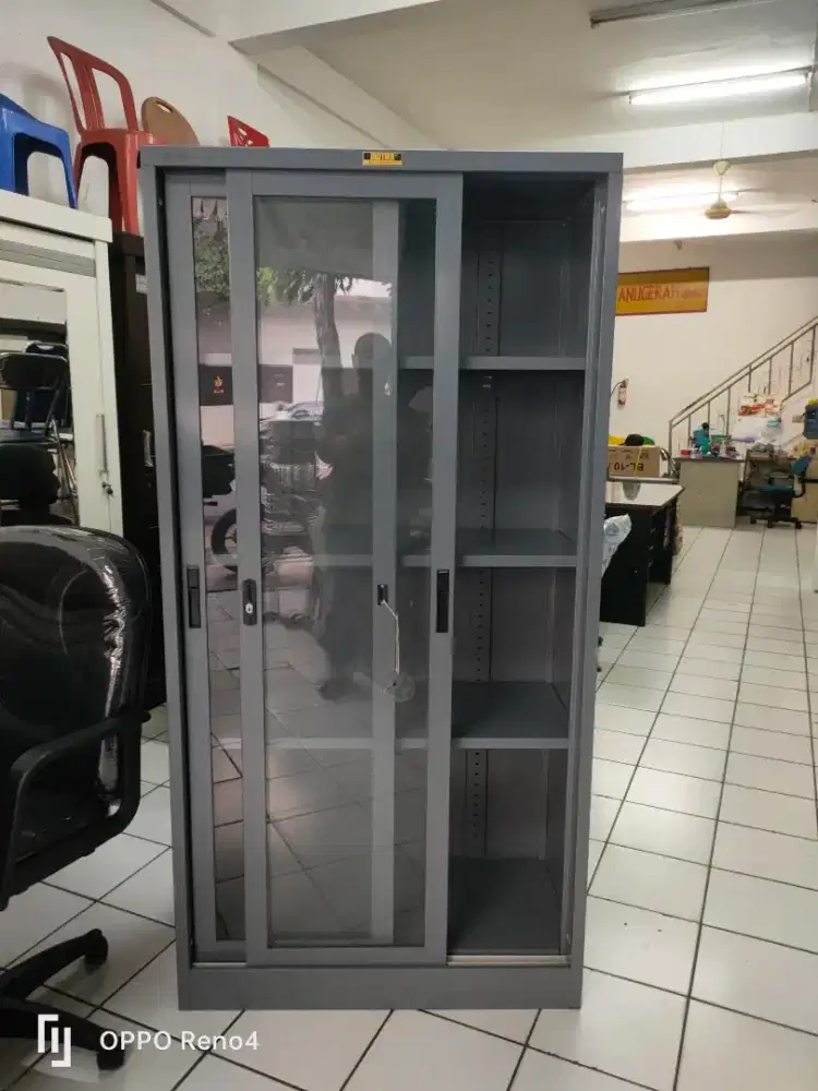 Jual lemari arsip brother B 304